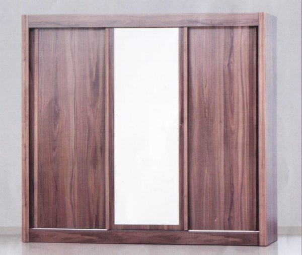Garderober Quadro 240