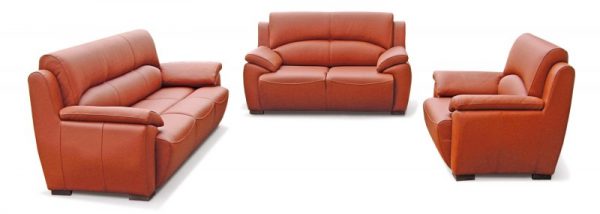 BARBADOS TDF GARNITURA