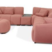 Ugaona garnitura Gala