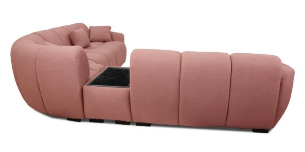 Ugaona garnitura Gala