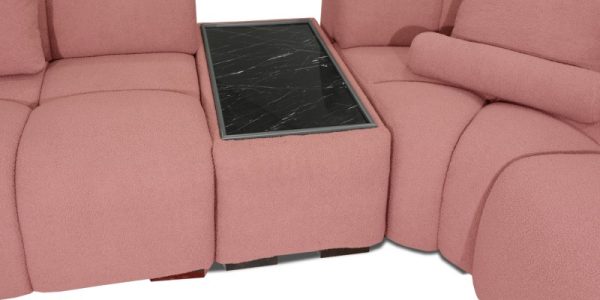 Ugaona garnitura Gala