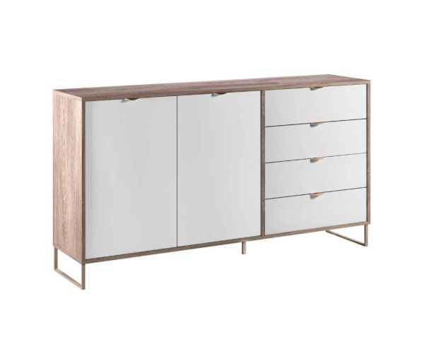 Denver-Komoda-Kalaja-Belo