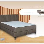 Francuski lezaj Barbados