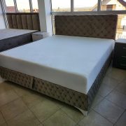 Francuski lezaj Cicko