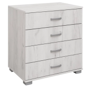 Komoda-ROMA-4-snezni hrast