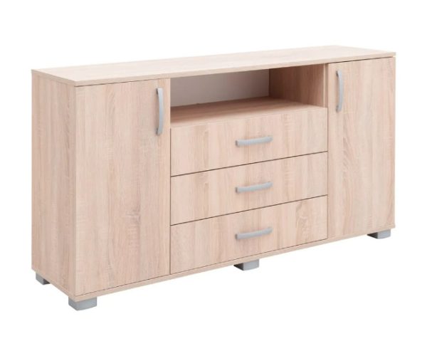 Komoda Roma 150 hrast