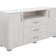 Komoda Roma 150 snezni hrast