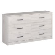 Komoda-Roma-6F-snezni-hrast