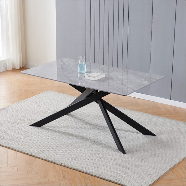 Trpezarijski sto Marigold 1