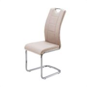 Trpezarijska stolica DC 862