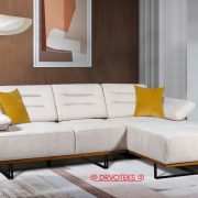 Ugaona garnitura Bali