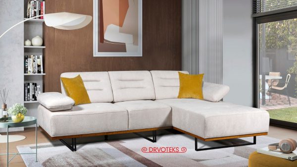 Ugaona garnitura Bali