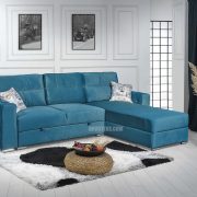 Ugaona garnitura Diego