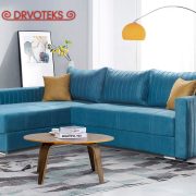 Ugaona garnitura Džoni