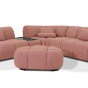 Ugaona garnitura Gala