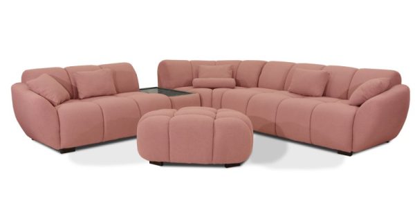 Ugaona garnitura Gala