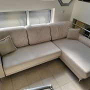 Ugaona garnitura Gracia 290x190x105