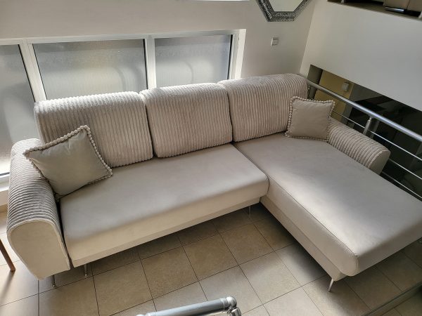 Ugaona garnitura Gracia 290x190x105