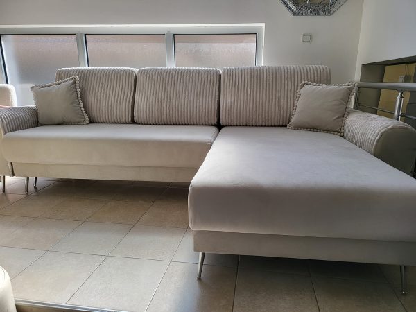 Ugaona garnitura Gracia