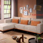 Ugaona garnitura Kris