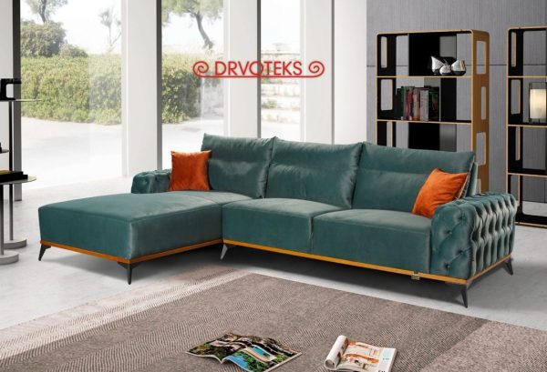 Ugaona garnitura Mira