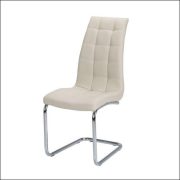 Trpezarijska stolica DC 865