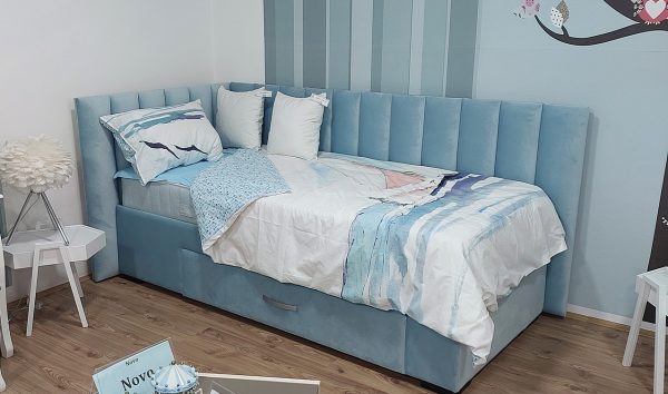 Fr. ležaj Oskar samac