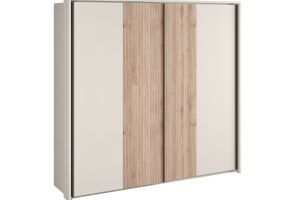 Plakar Deluxe - Kanela-kašmir