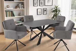 Sto i stolica Jameson