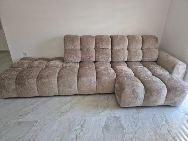 Ug. garnitura Bombaj