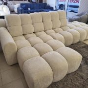 Ug. garnitura Bombaj