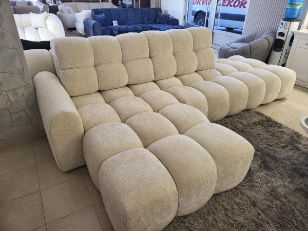 Ug. garnitura Bombaj