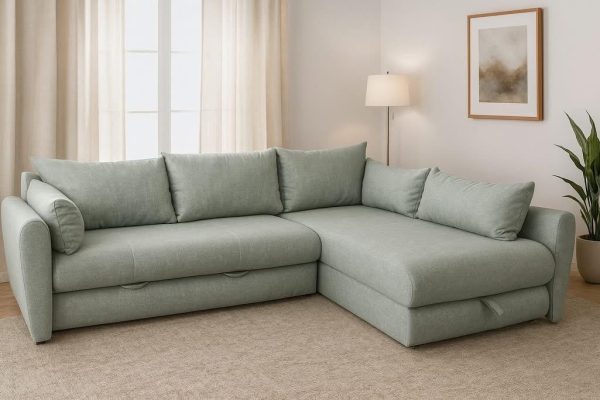 Ug. garnitura Milano