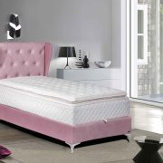 Fr. ležaj Kalipsa solo