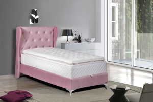 Fr. ležaj Kalipsa solo