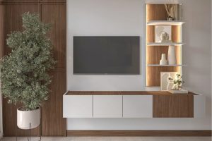 Dnevna soba Smart