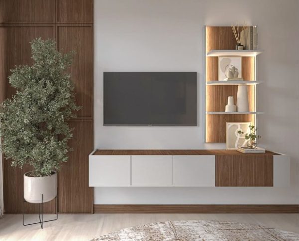 Dnevna soba Smart