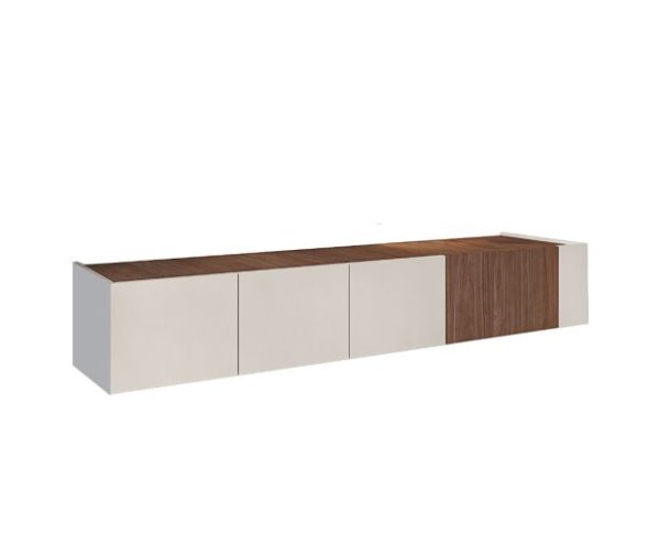 Dnevna soba Smart tv komoda