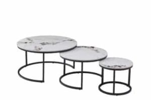 Klub sto Bristol set