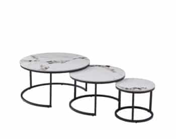 Klub sto Bristol set