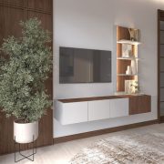 Tv komoda Smart