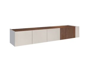 Tv komoda Smart