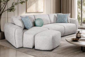 Ug. garnitura Comfort DT